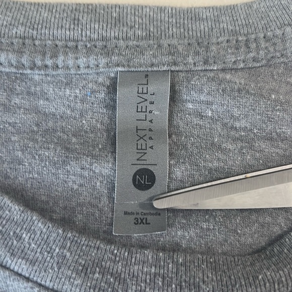 Star Wars- C-3PO Playing Guitar tee Big and Tall - Picture 3 of 6